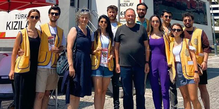 Anlamlı proje!