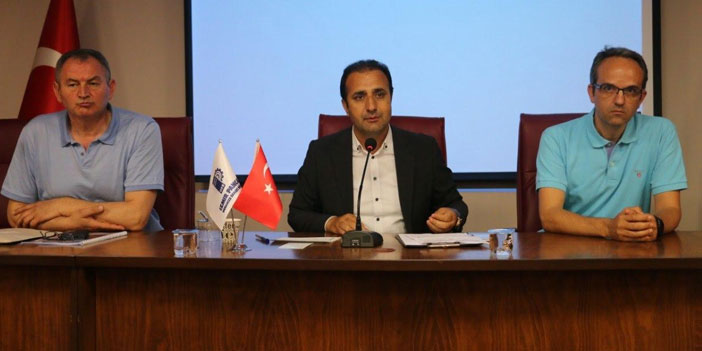 Yeni OSB kurulsa bir günde 250 sanayici kayıt yapar