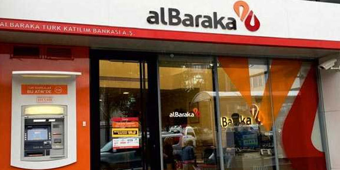 Albaraka Türk, kârını arttırdı!