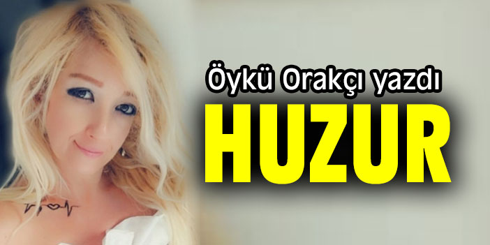 HUZUR