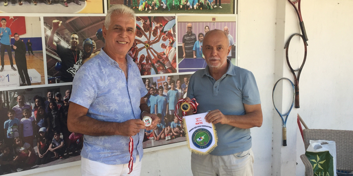 Bostanlıspor, Kıbrıs yolcusu