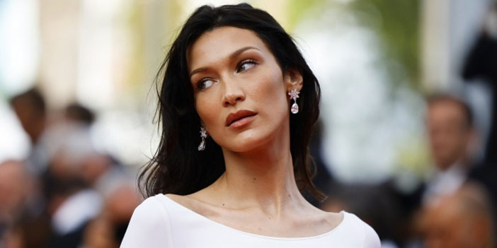 Bella Hadid'den "Müslümanlık" açıklaması