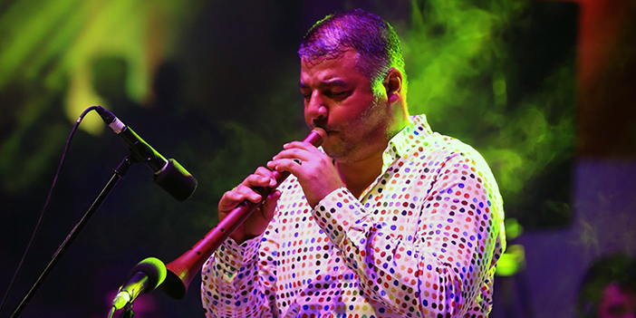 ZurnaZen Festivali 5 Eylül’de başlıyor