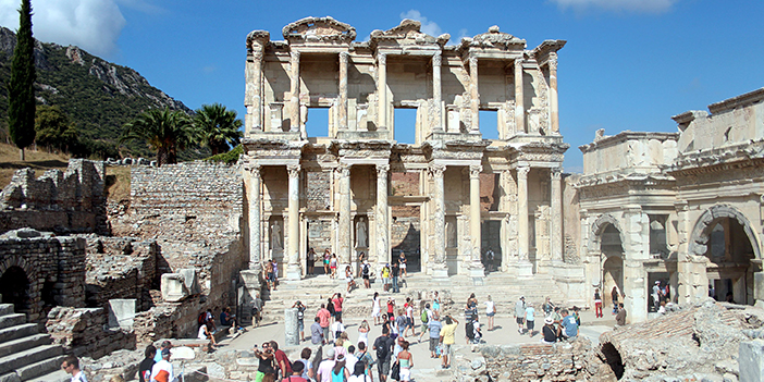 Bu yıl 50 milyon turist bekleniyor
