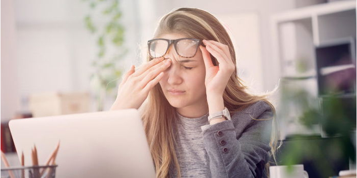 Uzmanlardan retina yırtığı uyarısı