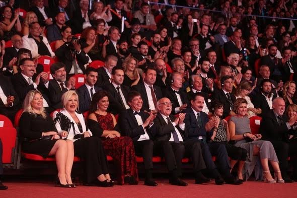 2016 yılında sanat dünyasında yaşanan önemli gelişmeler