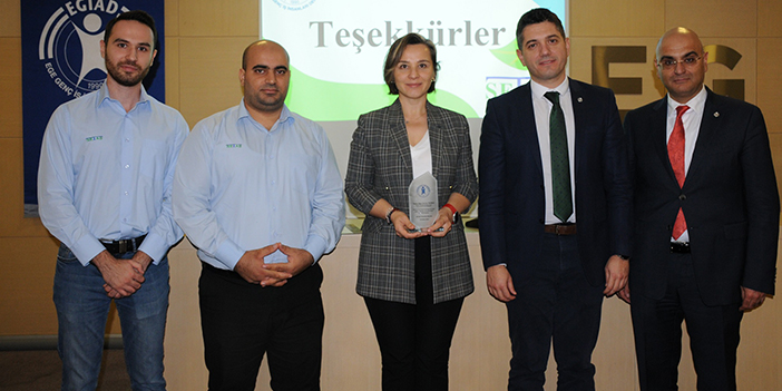 Enerji İçin Check – Up Projesi tamamlandı
