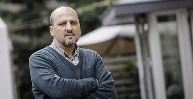 Ahmet Şık Adliye'ye Sevk Edildi