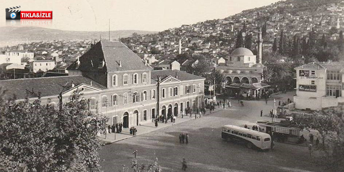 Basmane kültürü canlanacak!