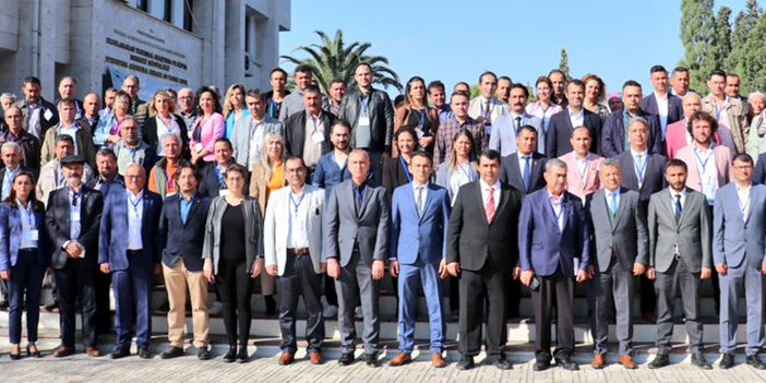 Suyun önemi anlatıldı