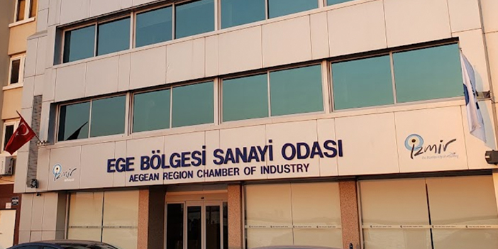 Proje fabrikası EBSO!