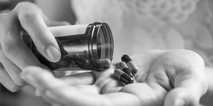 Zatürrede antibiyotik işe yarıyor mu?