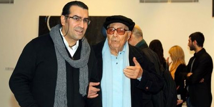 Güneştekin, Yaşar Kemal'i anlatacak
