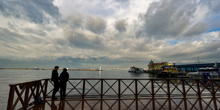 Yurt genelinde hava durumu