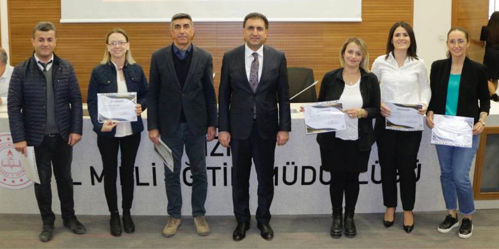 Veli Akademileri eğitimleri başlıyor