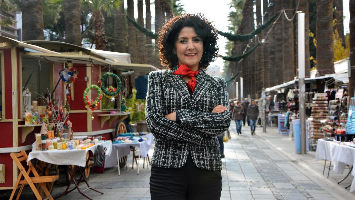 “Başarının Yolu, Teknoloji Takibiyle, Mutlu Müşteri ve Çalışandan Geçer”