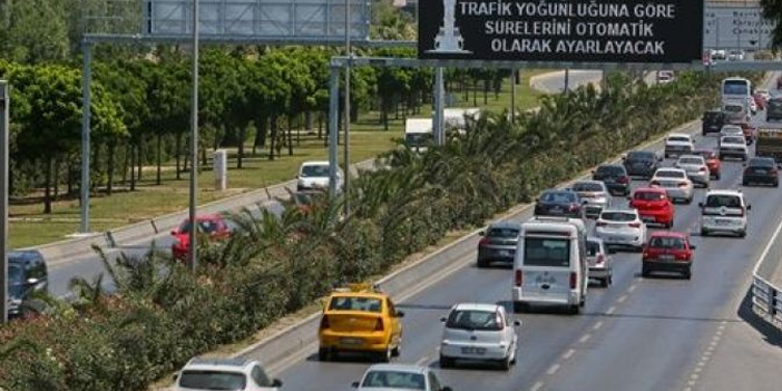 Ulaşım için güç birliği yaptılar