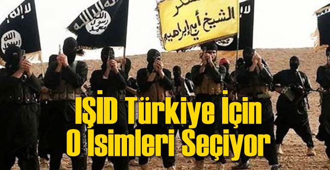 Times: Türkiye İçin Onları Seçiyorlar