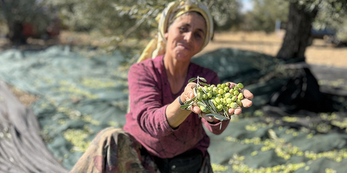 Sofralardaki yerini aldı