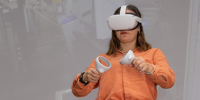 Artık reklamlar da Metaverse’de