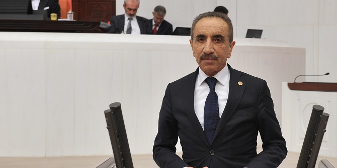 CHP'li Yiğit: "Teslim olmayacağız"