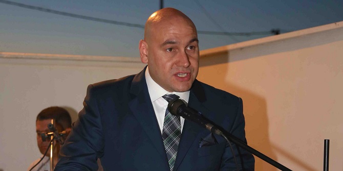 "Hakettikleri yanıtı alacaklar"
