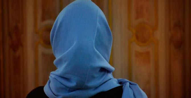 Avusturya'da Müslüman Kadınlara Şok Yasak