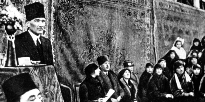 İkinci Yüzyılın İktisat Kongresi, ertelendi