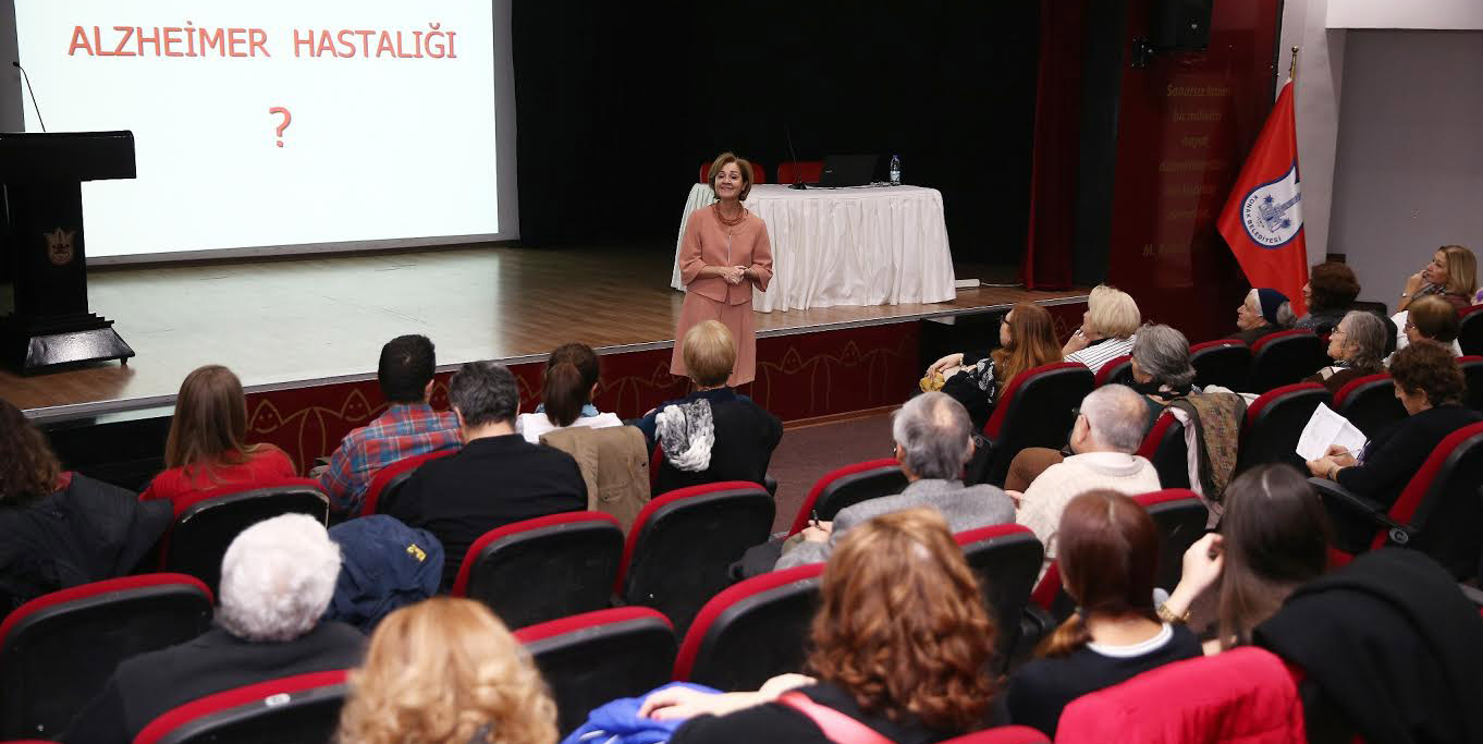 Alzheimer’ın en büyük düşmanı mutluluk