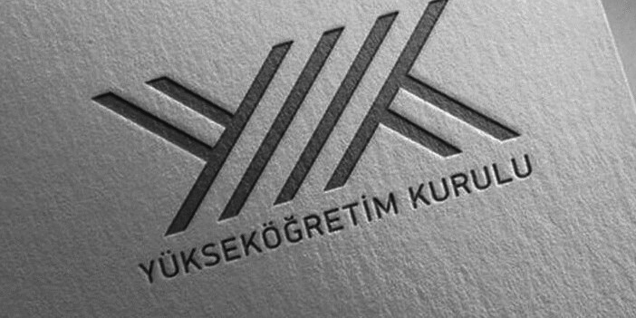 YÖK'ten online eğitim açıklaması