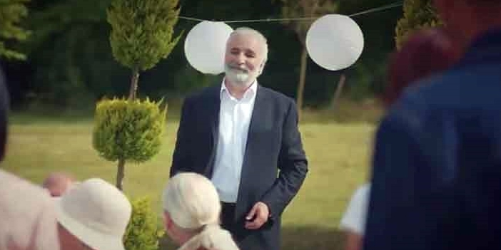'İmar affı' reklamı Hollanda'da gündem oldu