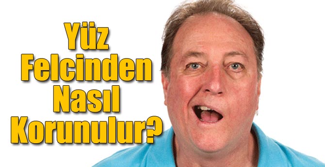 Yüz Felci Olmamak İstiyorasnız Dikkat!