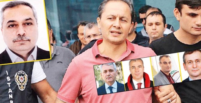 FETÖ İtirafçısı Tek Tek İtiraf Etti