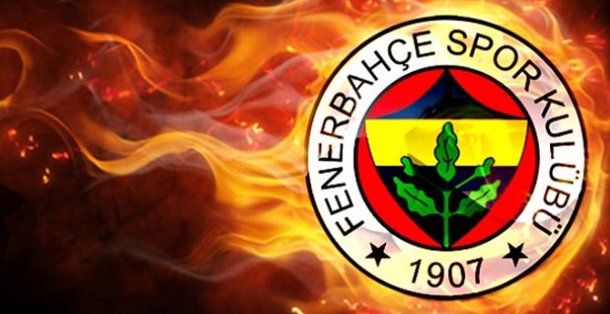 Fenerbahçe Ünlü Yıldızla Anlaştı