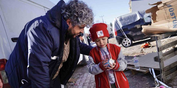 Afetzedelerle iletişim nasıl olmalı?