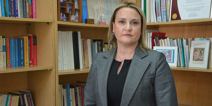 "Deprem, toplum dayanışması doğurdu"