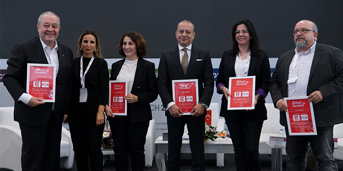 HORECA'da İzmir zirvesi