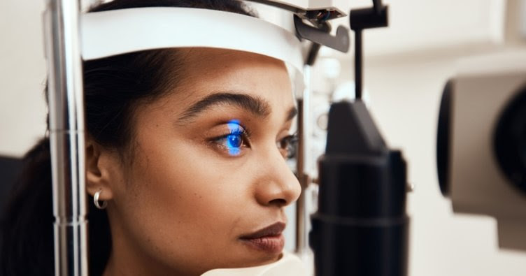 Glokom 2040'ta 100 milyonu geçebilir