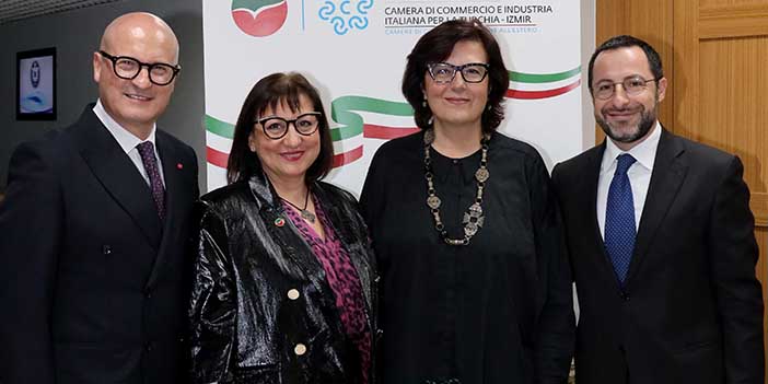 EGİKADlı kadınlardan ticaret atağı