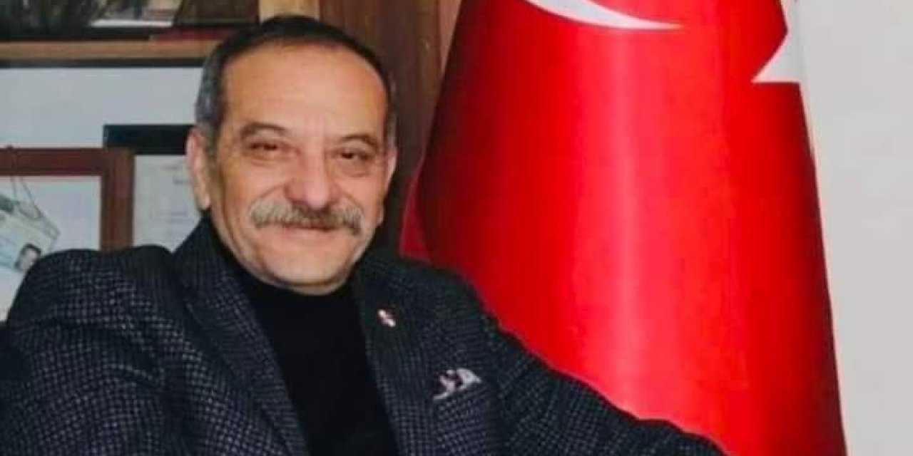 İGC'den Cemal incesoyluer için başsağlığı mesajı