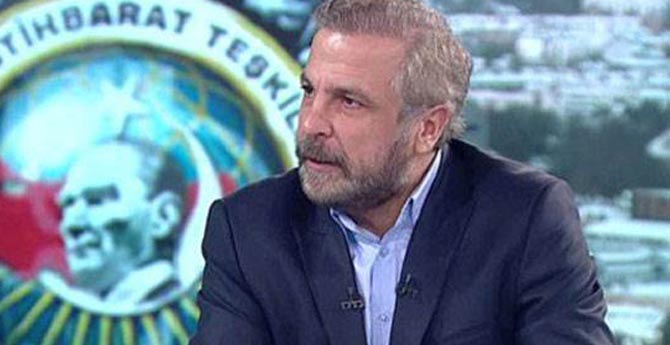 Mete Yarar: ABD'nin Hiç Hoşuna Gitmeyecek