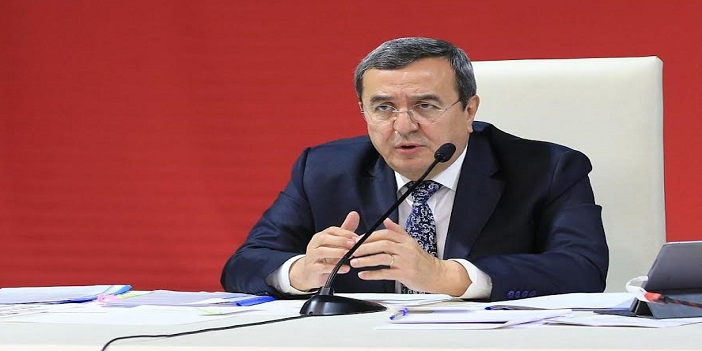 Konak Belediye Meclisi nisan toplantısını gerçekleştirdi