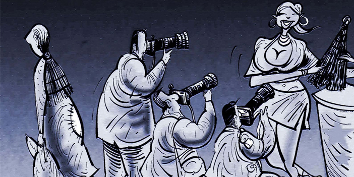 Ünlü karikatüristler İzmir'e geliyor!