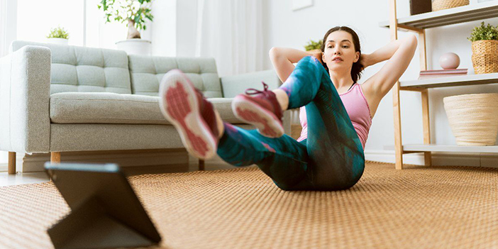 Spor videoları yaralayabilir