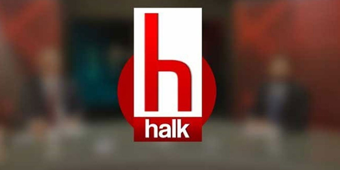 HalkTV ekranı karartılıyor mu?