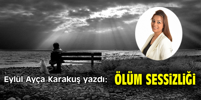Ölüm sessizliği