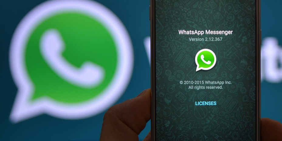 Dikkat! WhatsApp mesajlarınız tehlike altında olabilir