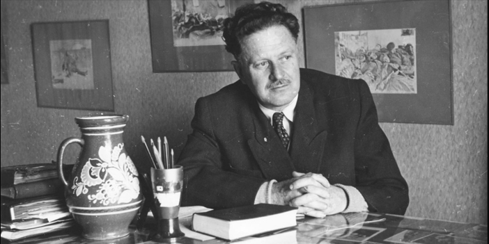 Nazım Hikmet, şarkılarla anılacak