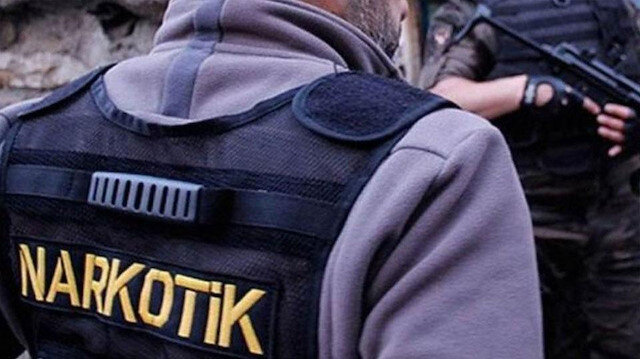 Bir haftada 8 tutuklama