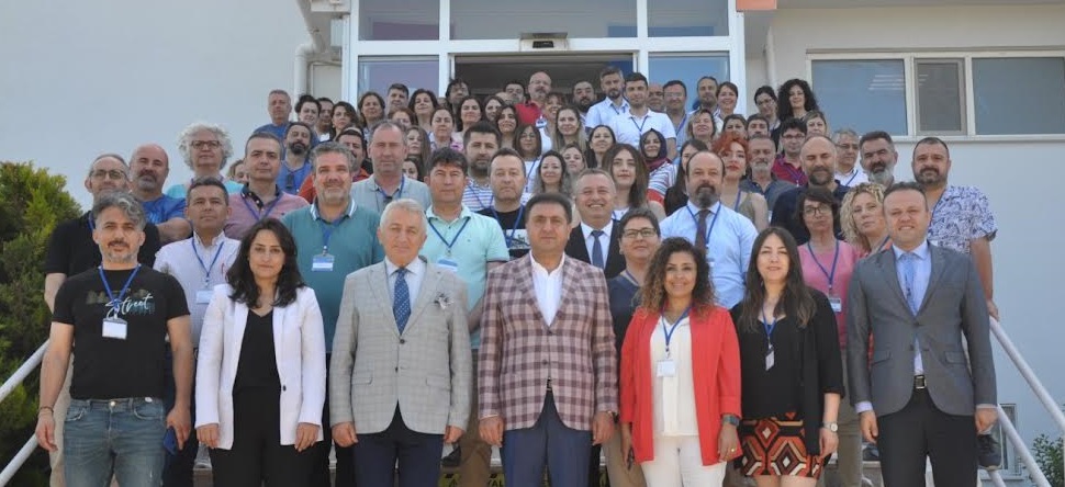 Mesleki Eğitim Akreditasyon Çalıştayı Düzenledi